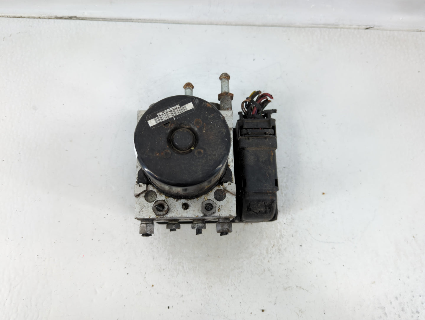 2012-2017 Chevrolet Equinox ABS Pump Control Module Replacement P/N:23231813 Fits Fits 2012 2013 2014 2015 2016 2017 OEM Use