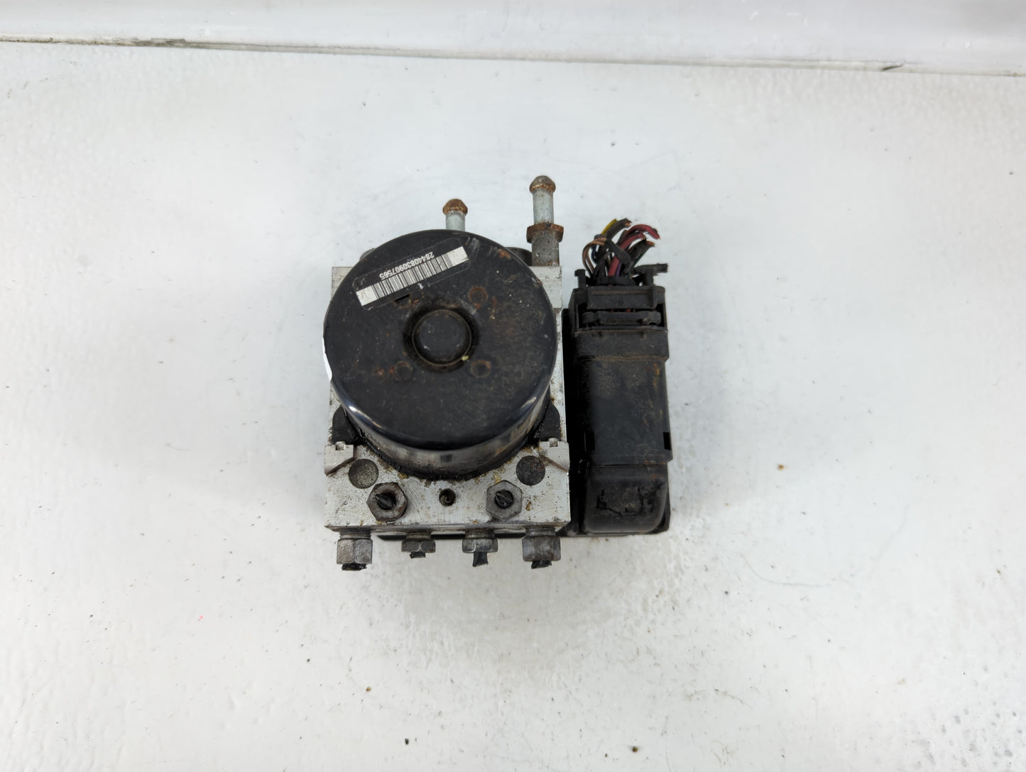 2012-2017 Chevrolet Equinox ABS Pump Control Module Replacement P/N:23231813 Fits Fits 2012 2013 2014 2015 2016 2017 OEM Use