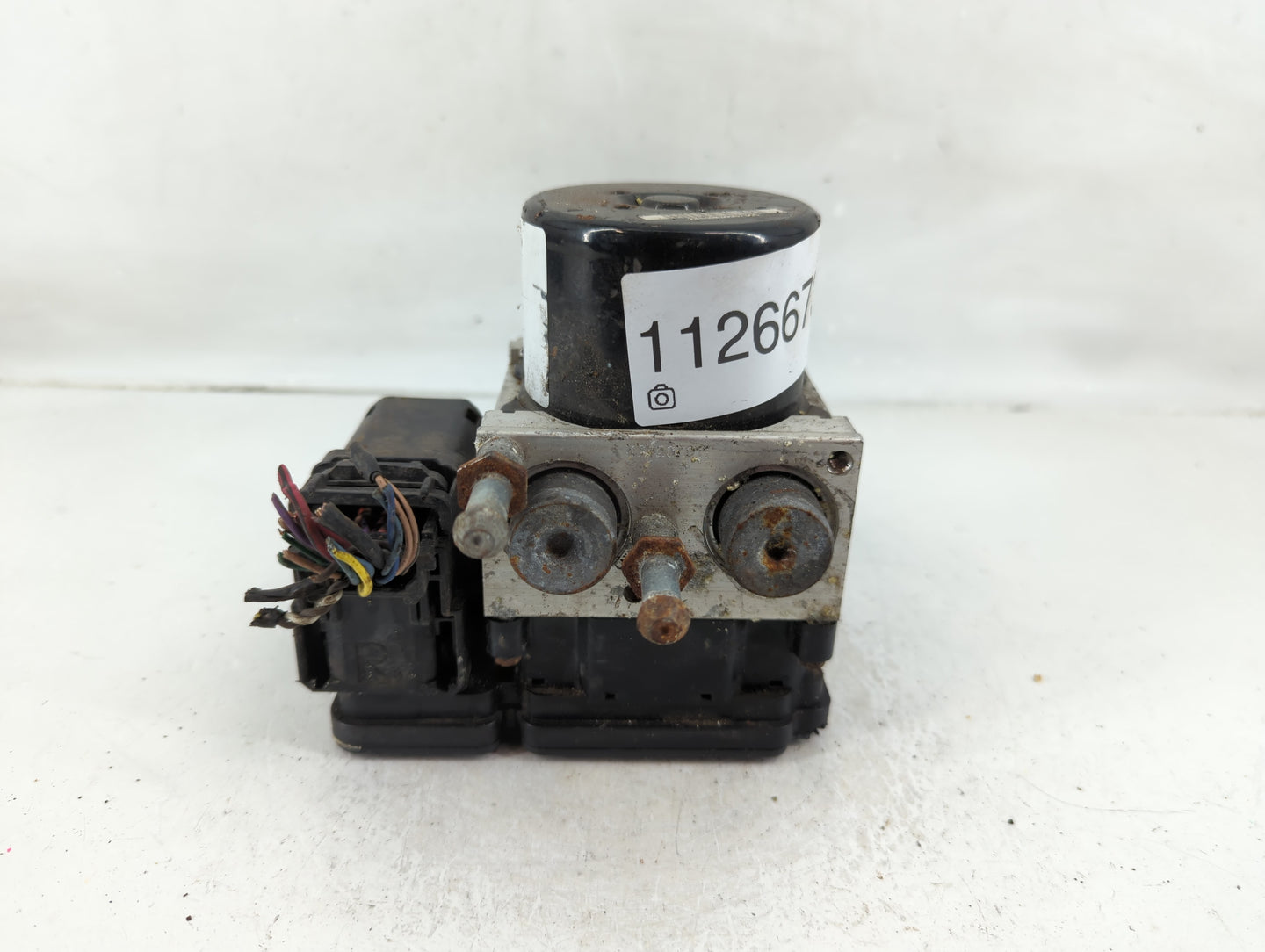 2012-2017 Chevrolet Equinox ABS Pump Control Module Replacement P/N:23231813 Fits Fits 2012 2013 2014 2015 2016 2017 OEM Use