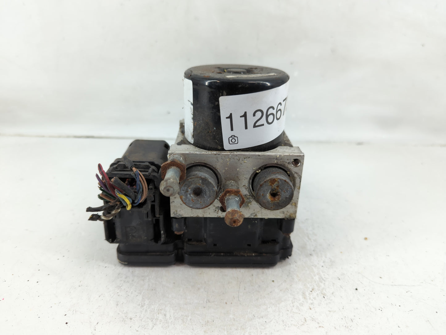 2012-2017 Chevrolet Equinox ABS Pump Control Module Replacement P/N:23231813 Fits Fits 2012 2013 2014 2015 2016 2017 OEM Use