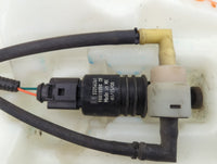 2010-2017 Chevrolet Equinox Windshield Washer Fluid Reservoir Bottle Oem - Oemusedautoparts1.com