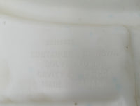 2010-2017 Chevrolet Equinox Windshield Washer Fluid Reservoir Bottle Oem - Oemusedautoparts1.com
