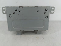 2016 Chevrolet Equinox Radio AM FM Cd Player Receiver Replacement P/N:84026072 Fits OEM Used Auto Parts - Oemusedautoparts1.