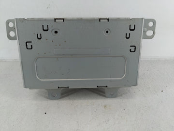 2016 Chevrolet Equinox Radio AM FM Cd Player Receiver Replacement P/N:84026072 Fits OEM Used Auto Parts - Oemusedautoparts1.