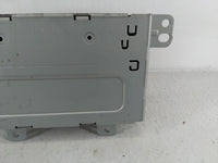 2016 Chevrolet Equinox Radio AM FM Cd Player Receiver Replacement P/N:84026072 Fits OEM Used Auto Parts - Oemusedautoparts1.