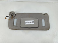 2010-2017 Chevrolet Equinox Sun Visor Shade Replacement Driver Left Mirror Fits Fits 2010 2011 2012 2013 2014 2015 2016 2017