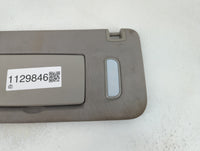 2010-2017 Chevrolet Equinox Sun Visor Shade Replacement Driver Left Mirror Fits Fits 2010 2011 2012 2013 2014 2015 2016 2017