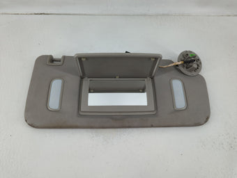 compare product 2010-2017 Chevrolet Equinox Sun Visor Shade Replacement Passenger Right Mirror Fits Fits 2010 2011 2012 2013 2014 2015 2016 2017 OEM Used Auto Parts