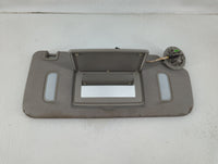2010-2017 Chevrolet Equinox Sun Visor Shade Replacement Passenger Right Mirror Fits Fits 2010 2011 2012 2013 2014 2015 2016 