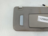 2010-2017 Chevrolet Equinox Sun Visor Shade Replacement Passenger Right Mirror Fits Fits 2010 2011 2012 2013 2014 2015 2016 