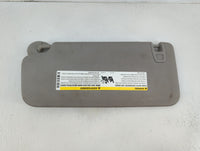 2010-2017 Chevrolet Equinox Sun Visor Shade Replacement Passenger Right Mirror Fits Fits 2010 2011 2012 2013 2014 2015 2016 