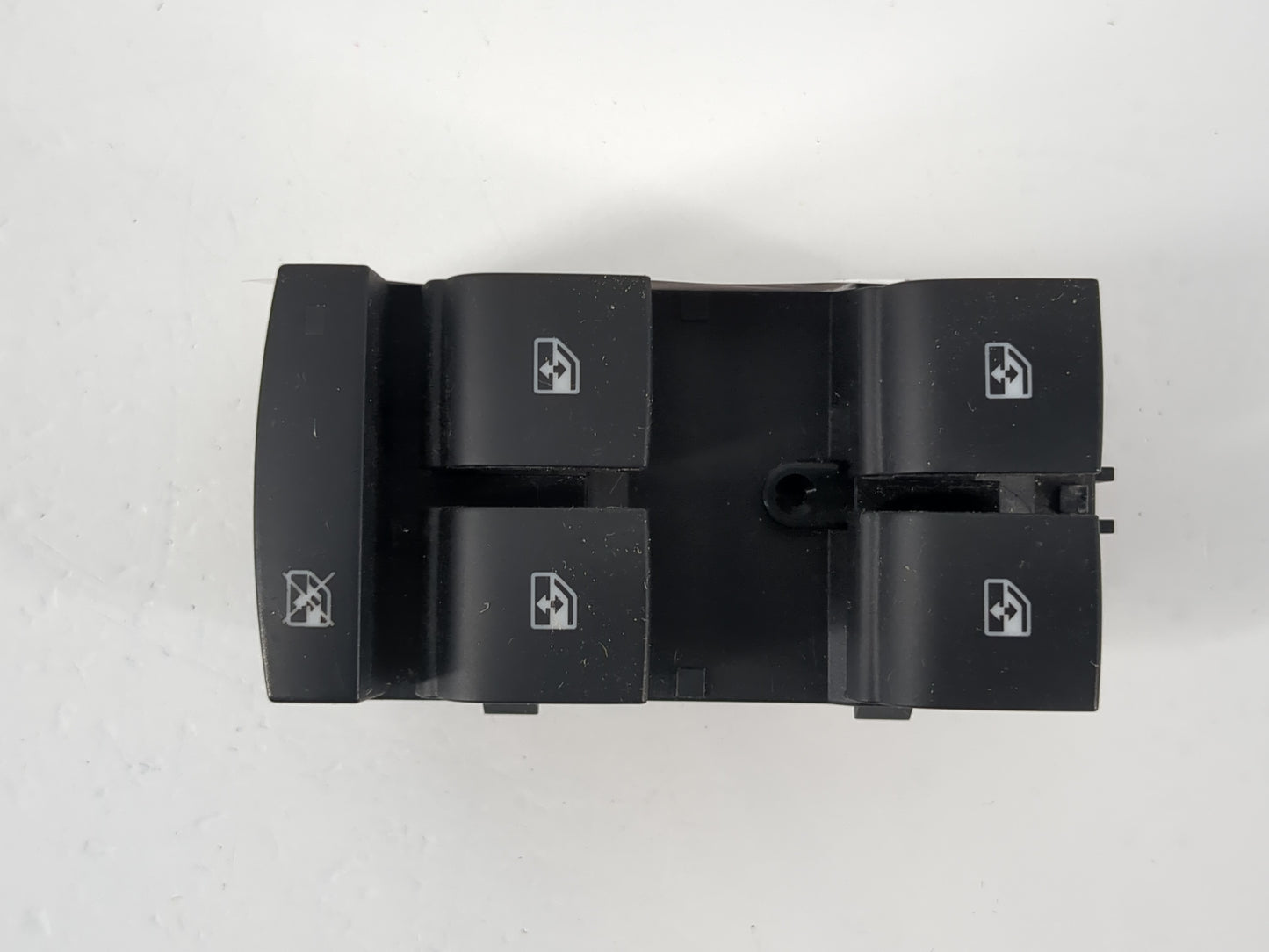 2010-2017 Chevrolet Equinox Master Power Window Switch Replacement Driver Side Left P/N:20917599 Fits OEM Used Auto Parts - 