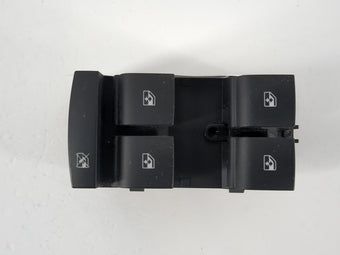 compare product 2010-2017 Chevrolet Equinox Master Power Window Switch Replacement Driver Side Left P/N:20917599 Fits OEM Used Auto Parts