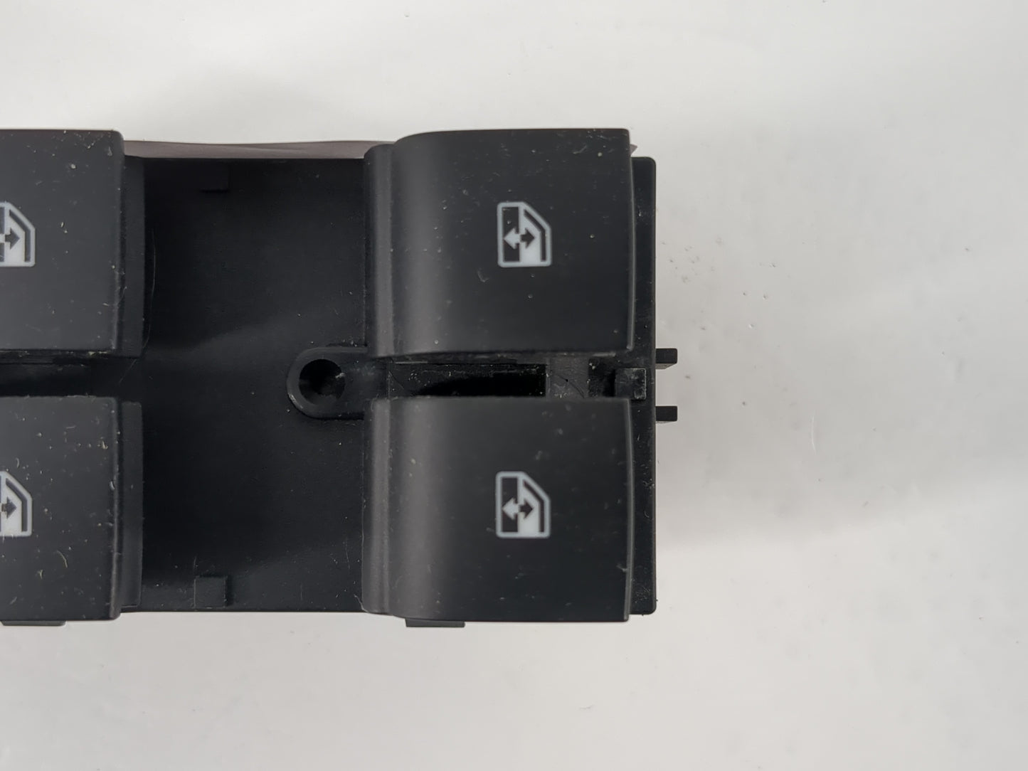 2010-2017 Chevrolet Equinox Master Power Window Switch Replacement Driver Side Left P/N:20917599 Fits OEM Used Auto Parts - 