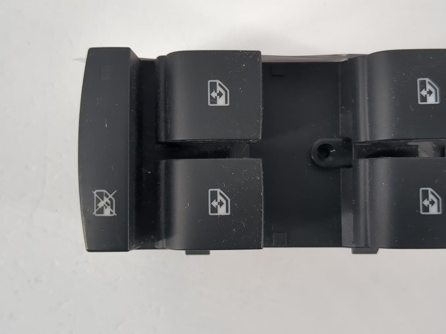 2010-2017 Chevrolet Equinox Master Power Window Switch Replacement Driver Side Left P/N:20917599 Fits OEM Used Auto Parts - 
