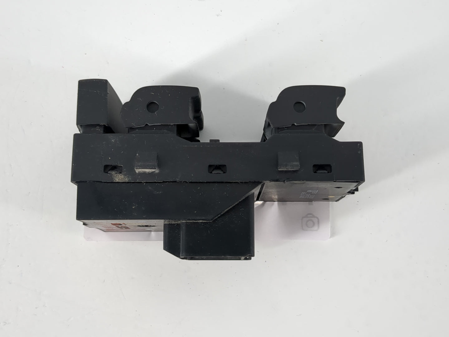 2010-2017 Chevrolet Equinox Master Power Window Switch Replacement Driver Side Left P/N:20917599 Fits OEM Used Auto Parts - 