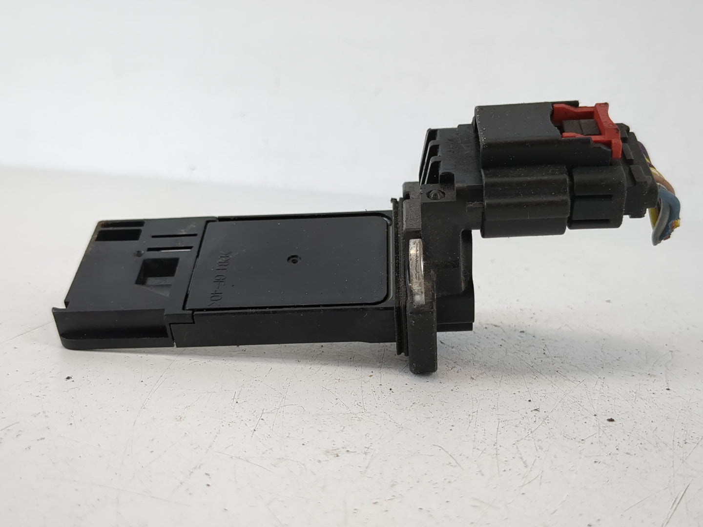 2012-2017 Chevrolet Equinox Mass Air Flow Meter Maf - Oemusedautoparts1.com