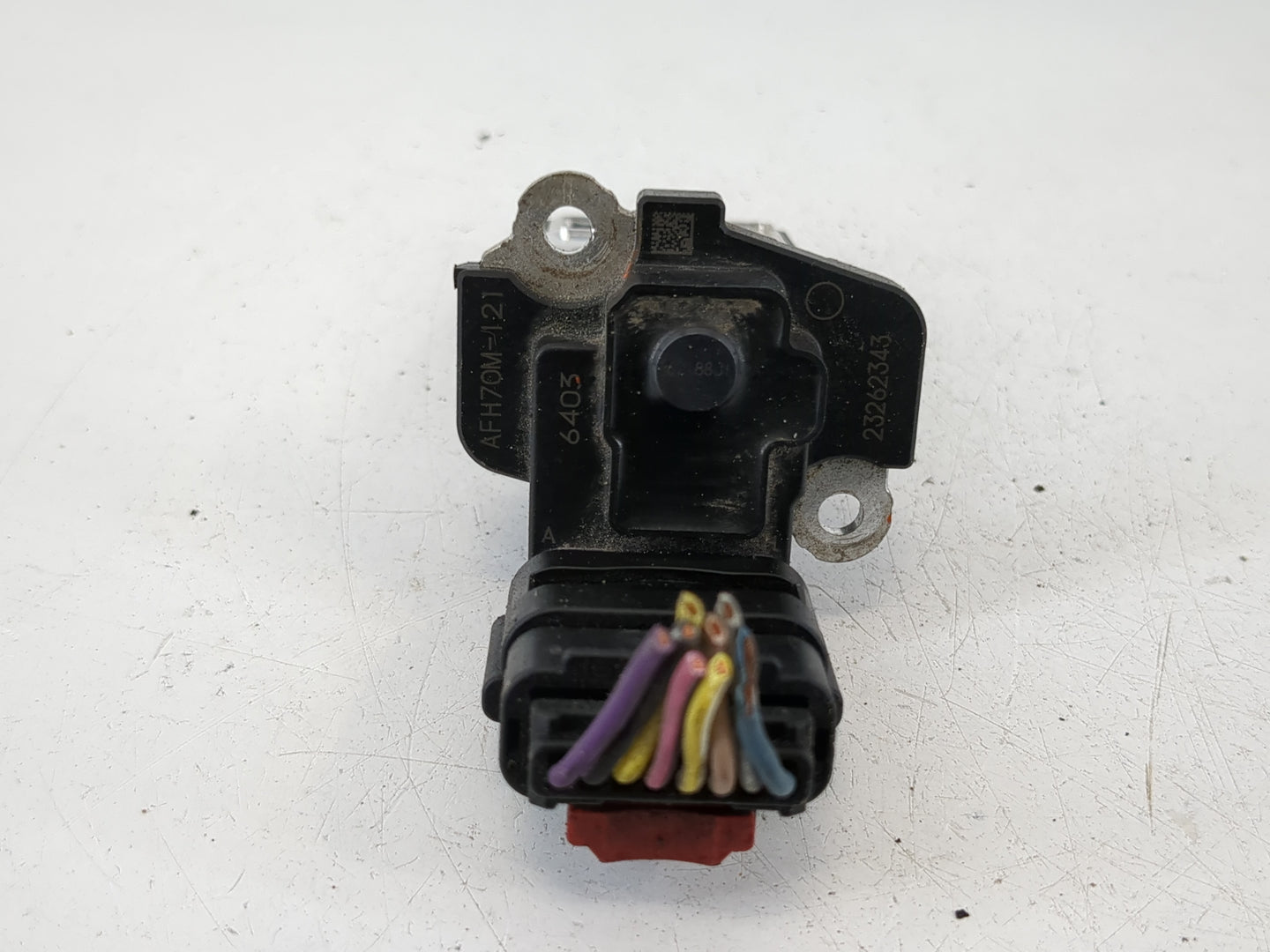 2012-2017 Chevrolet Equinox Mass Air Flow Meter Maf - Oemusedautoparts1.com