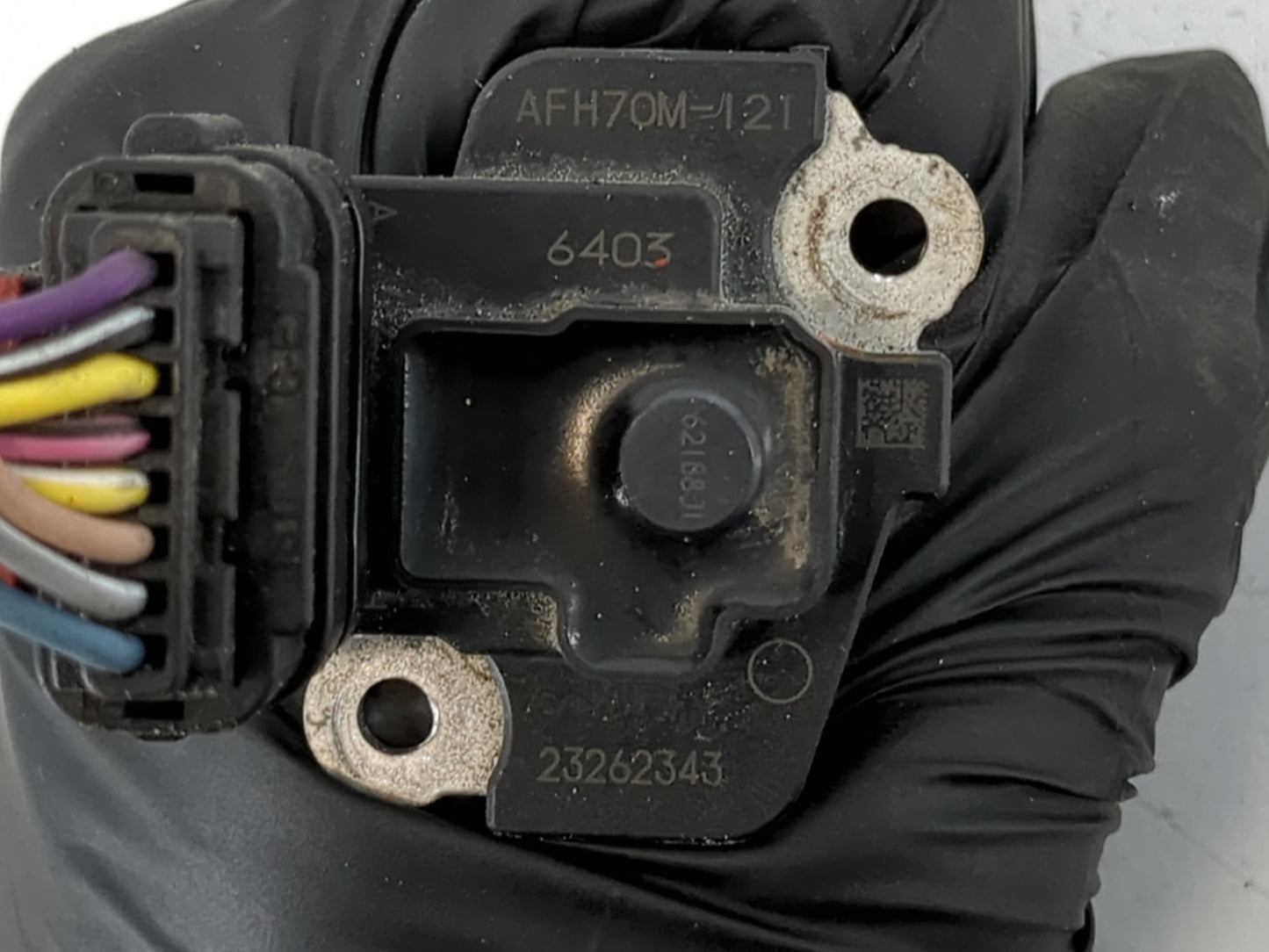 2012-2017 Chevrolet Equinox Mass Air Flow Meter Maf - Oemusedautoparts1.com