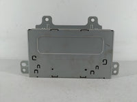 2016-2017 Chevrolet Equinox Radio AM FM Cd Player Receiver Replacement P/N:23358860 Fits Fits 2016 2017 OEM Used Auto Parts 