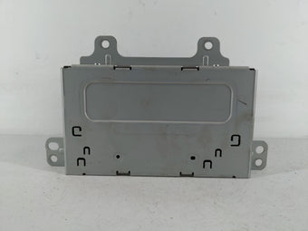 compare product 2016-2017 Chevrolet Equinox Radio AM FM Cd Player Receiver Replacement P/N:23358860 Fits Fits 2016 2017 OEM Used Auto Parts