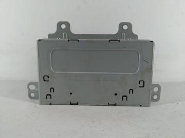 2016-2017 Chevrolet Equinox Radio AM FM Cd Player Receiver Replacement P/N:23358860 Fits Fits 2016 2017 OEM Used Auto Parts 