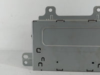 2016-2017 Chevrolet Equinox Radio AM FM Cd Player Receiver Replacement P/N:23358860 Fits Fits 2016 2017 OEM Used Auto Parts 