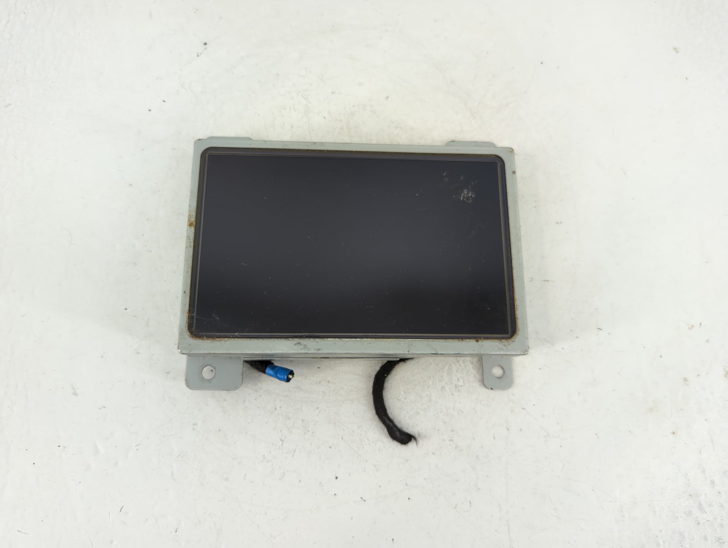 2016 Chevrolet Equinox Information Display Screen - Oemusedautoparts1.com