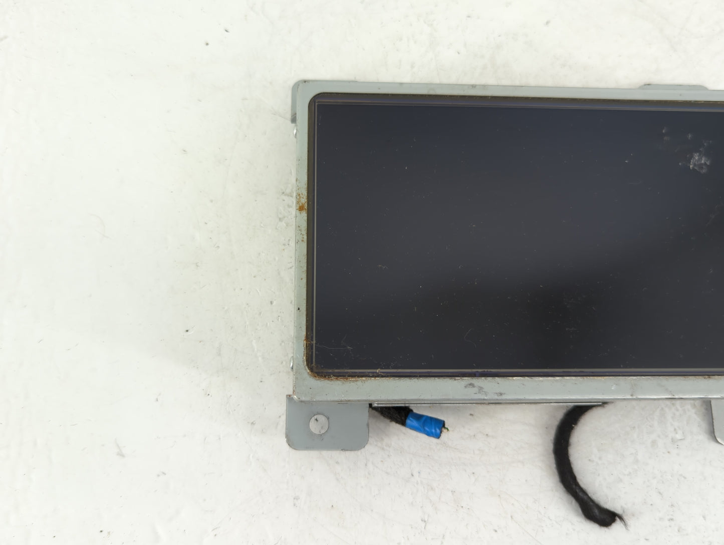 2016 Chevrolet Equinox Information Display Screen - Oemusedautoparts1.com