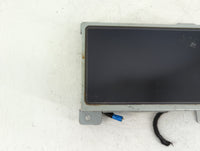 2016 Chevrolet Equinox Information Display Screen - Oemusedautoparts1.com