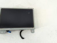 2016 Chevrolet Equinox Information Display Screen - Oemusedautoparts1.com