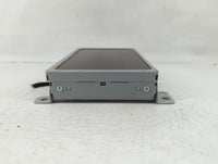 2016 Chevrolet Equinox Information Display Screen - Oemusedautoparts1.com