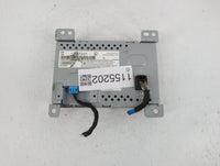 2016 Chevrolet Equinox Information Display Screen - Oemusedautoparts1.com