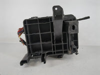 2016-2017 Chevrolet Equinox Fusebox Fuse Box Panel Relay Module P/N:84080470 Fits Fits 2016 2017 OEM Used Auto Parts - Oemus