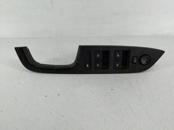 compare product 2016-2017 Chevrolet Equinox Master Power Window Switch Replacement Driver Side Left P/N:20917599 20917598 Fits OEM Used Auto Parts