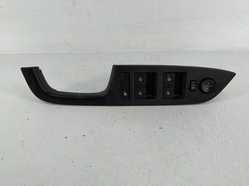 2016-2017 Chevrolet Equinox Master Power Window Switch Replacement Driver Side Left P/N:20917599 20917598 Fits OEM Used Auto