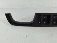 2016-2017 Chevrolet Equinox Master Power Window Switch Replacement Driver Side Left P/N:20917599 20917598 Fits OEM Used Auto