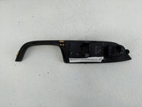 2016-2017 Chevrolet Equinox Master Power Window Switch Replacement Driver Side Left P/N:20917599 20917598 Fits OEM Used Auto