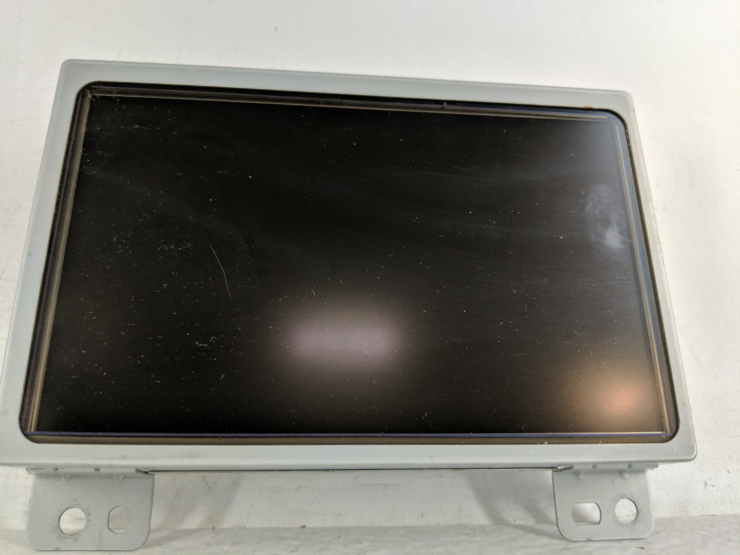 2016 Chevrolet Equinox Radio AM FM Cd Player Receiver Replacement P/N:22807201 Fits OEM Used Auto Parts - Oemusedautoparts1.