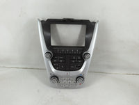 2016-2016 Chevrolet Equinox Radio Control Panel - Oemusedautoparts1.com