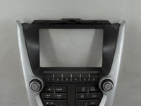 2016-2016 Chevrolet Equinox Radio Control Panel - Oemusedautoparts1.com