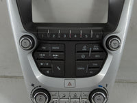 2016-2016 Chevrolet Equinox Radio Control Panel - Oemusedautoparts1.com