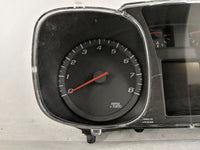 2013-2017 Chevrolet Equinox Instrument Cluster Speedometer Gauges P/N:23265863 Fits Fits 2013 2014 2015 2016 2017 OEM Used A