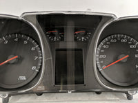 2013-2017 Chevrolet Equinox Instrument Cluster Speedometer Gauges P/N:23265863 Fits Fits 2013 2014 2015 2016 2017 OEM Used A