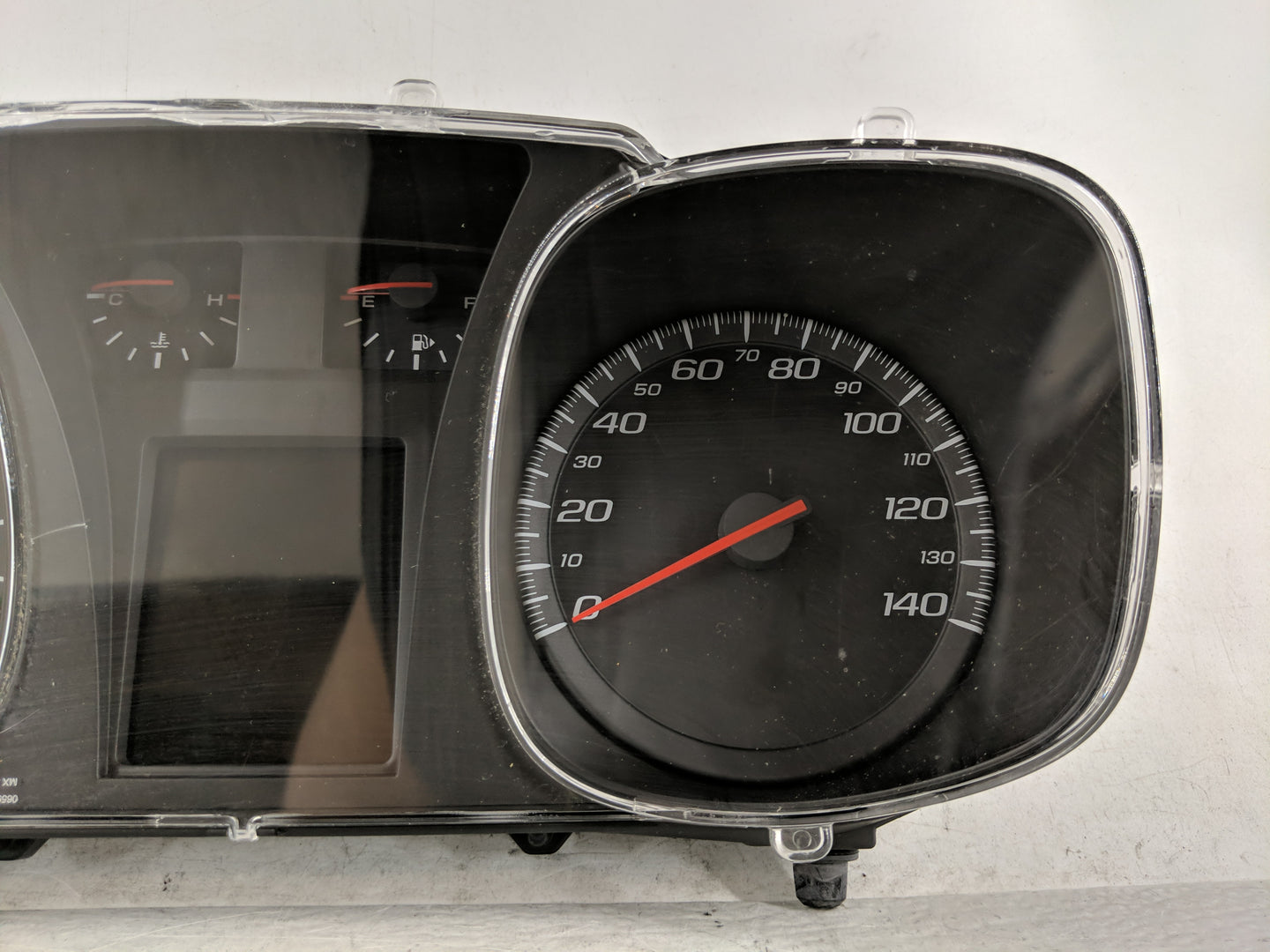 2013-2017 Chevrolet Equinox Instrument Cluster Speedometer Gauges P/N:23265863 Fits Fits 2013 2014 2015 2016 2017 OEM Used A
