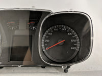 2013-2017 Chevrolet Equinox Instrument Cluster Speedometer Gauges P/N:23265863 Fits Fits 2013 2014 2015 2016 2017 OEM Used A