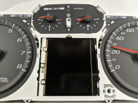 2013-2017 Chevrolet Equinox Instrument Cluster Speedometer Gauges P/N:23265863 Fits Fits 2013 2014 2015 2016 2017 OEM Used A