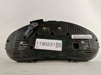 2013-2017 Chevrolet Equinox Instrument Cluster Speedometer Gauges P/N:23265863 Fits Fits 2013 2014 2015 2016 2017 OEM Used A