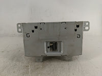 2016 Chevrolet Equinox Radio AM FM Cd Player Receiver Replacement P/N:23289896 Fits Fits 2015 OEM Used Auto Parts - Oemuseda