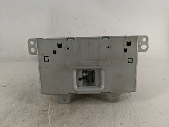 compare product 2016 Chevrolet Equinox Radio AM FM Cd Player Receiver Replacement P/N:23289896 Fits Fits 2015 OEM Used Auto Parts